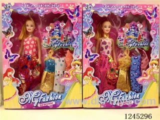 Barbie
