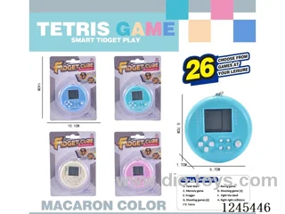 game machine