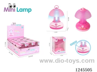 Table Lamp (12PCS)