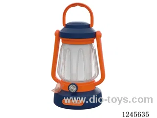 Retro Butterfly Camping Night Light/Table Lamp - USB Charging/4 Light Settings/Stepless Dimming/Breathing Light