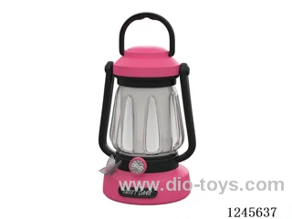 Retro Butterfly Camping Night Light/Table Lamp - USB Charging/4 Light Settings/Stepless Dimming/Breathing Light