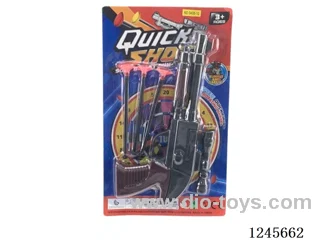 Needle gun set