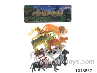 Animal set