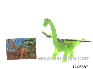 B/O dinosaur W L/M