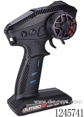 remote control