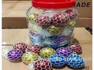 Squeeze toys