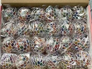Squeeze toys