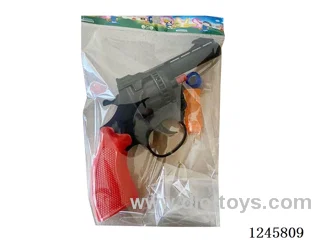 Plastic Cracker Gun