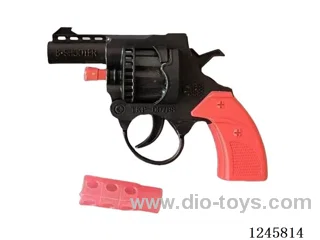 Plastic Cracker Gun