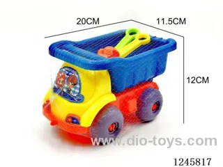 Beach Buggy