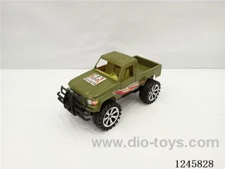 free wheel Toyota