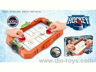Ice hockey table  game