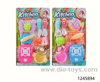 kitchen set