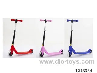 Scooter for kids