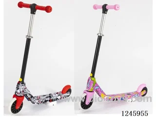Scooter for kids