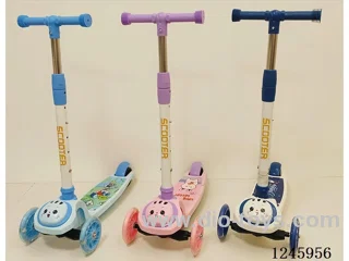 Scooter for kids