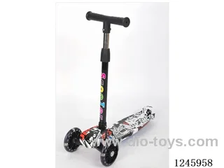 Scooter for kids