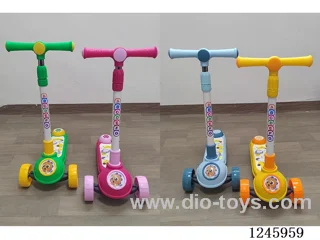 Scooter for kids W L/M