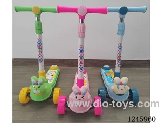 Scooter for kids W L/M