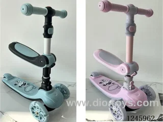 Scooter for kids