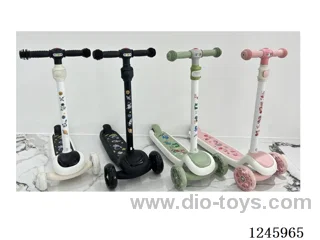Scooter for kids