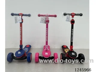 Scooter for kids