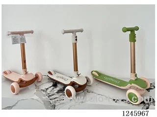 Scooter for kids