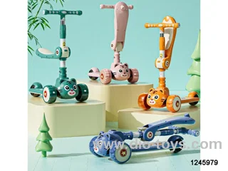 children scooter