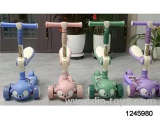 children scooter