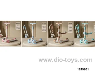 children scooter