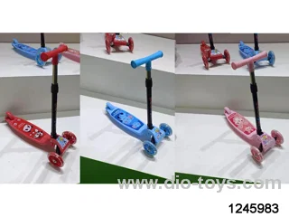 children scooter