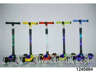 children scooter
