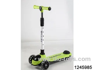 children scooter