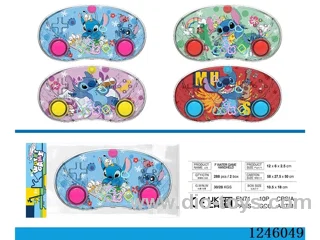 Stitch water machine