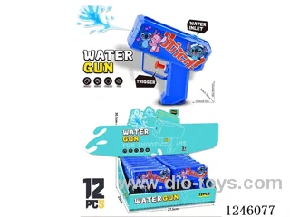 Water gun-stitch (12pcs) (CPC)