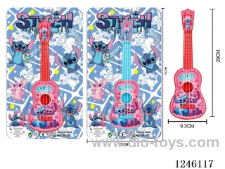 Stitch classic ukulele