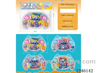 Stitch transparent water machine