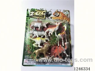 Animal Set