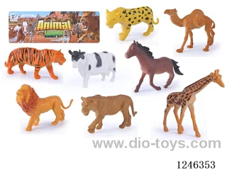 animals