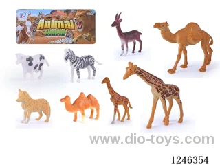 animals