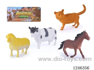 animals