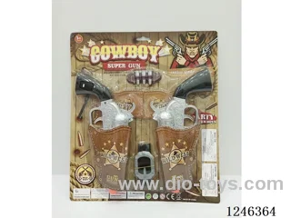 Cowboy Series (with IC)