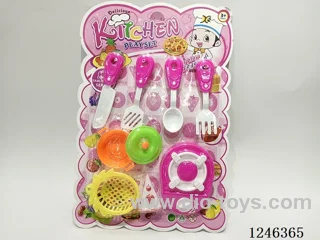Cutlery Set 2 mixed