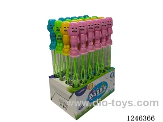 27cm Bubble Wand 24PCS