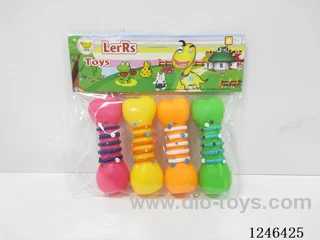 Rubber-moulded Pet Bone Stick
