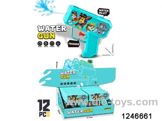 Water gun (12pcs) (CPC)
