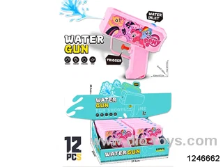 Water gun (12pcs) (CPC)
