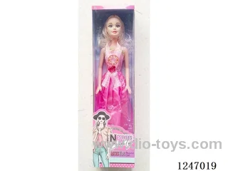 22 inch doll Multi-colour mixed packaging with IC