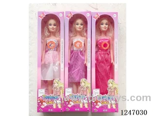 22 inch doll 3 mixed with IC