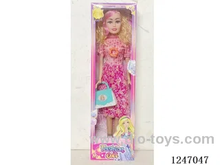 32 inch doll Multi-colour mixed packaging with IC